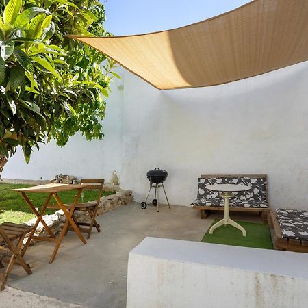 Obispo Rances 12 A Villa Chiclana de la Frontera Dış mekan fotoğraf