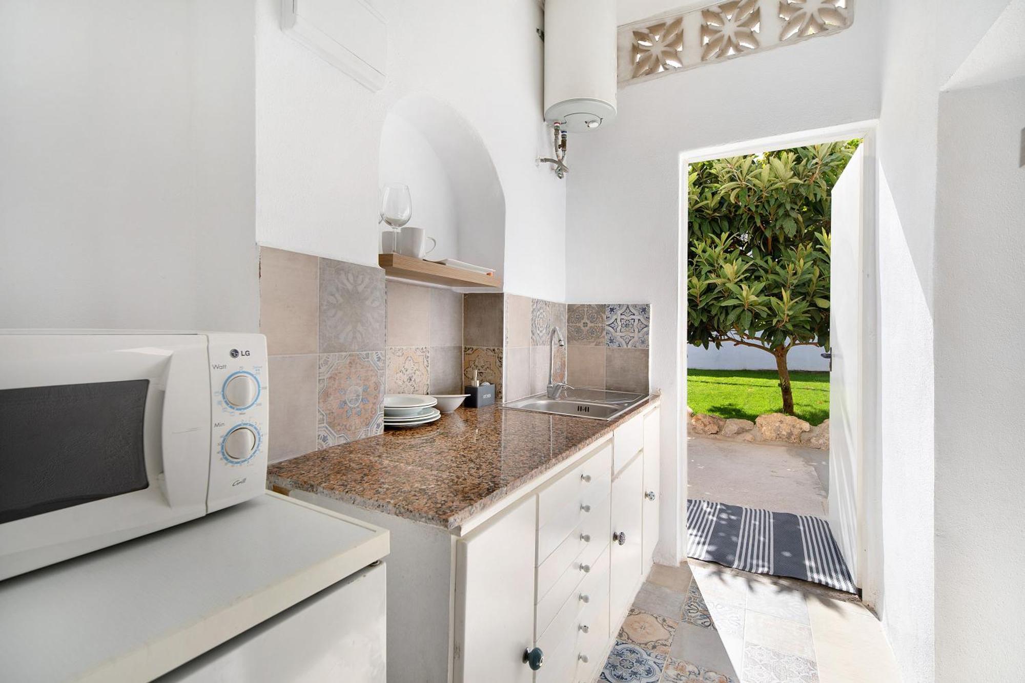 Obispo Rances 12 A Villa Chiclana de la Frontera Dış mekan fotoğraf