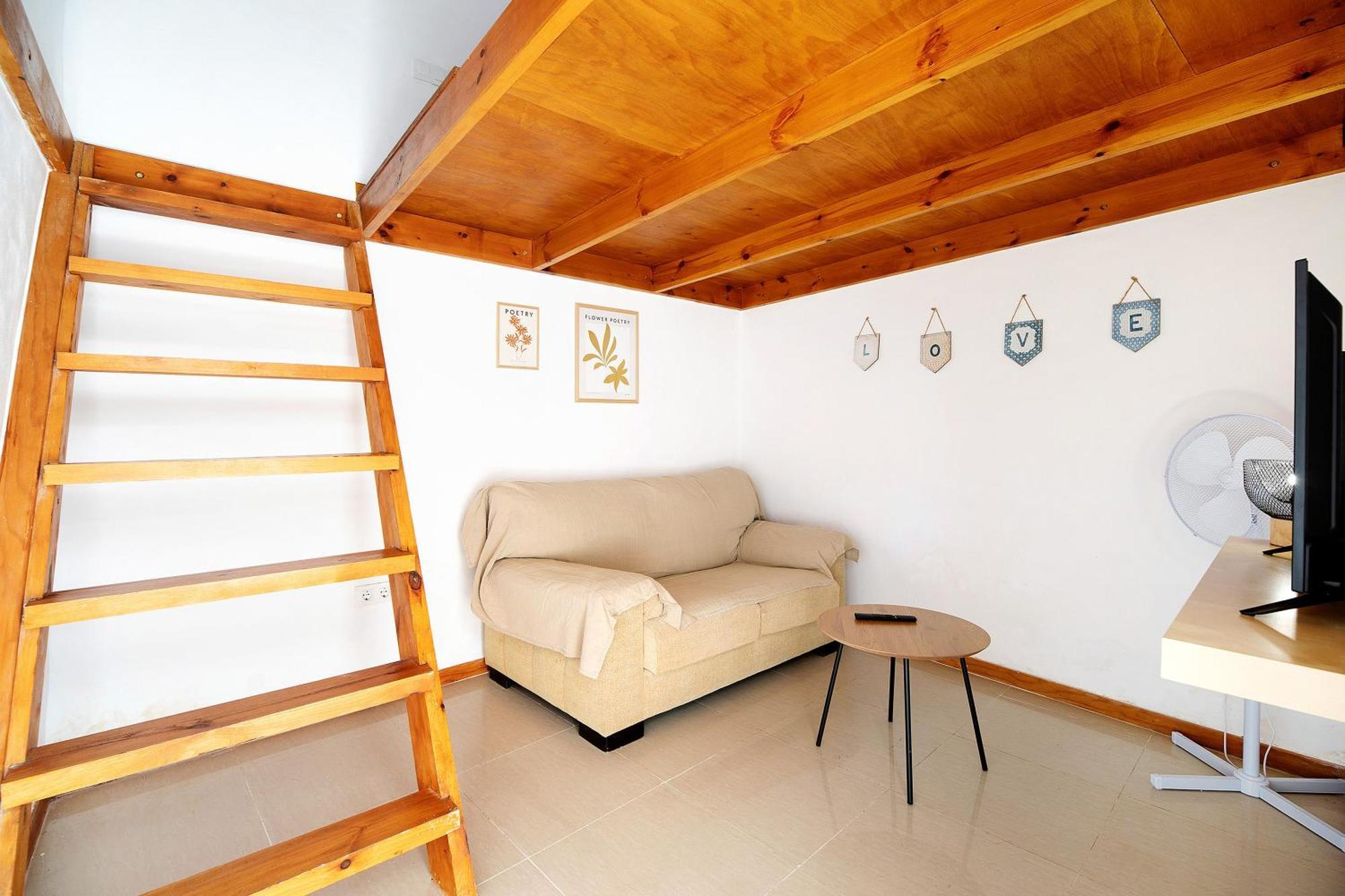 Obispo Rances 12 A Villa Chiclana de la Frontera Dış mekan fotoğraf