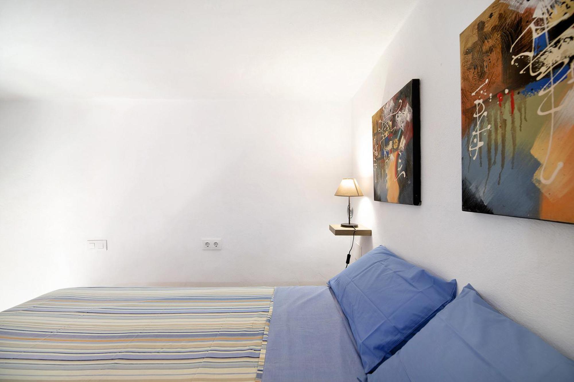 Obispo Rances 12 A Villa Chiclana de la Frontera Dış mekan fotoğraf