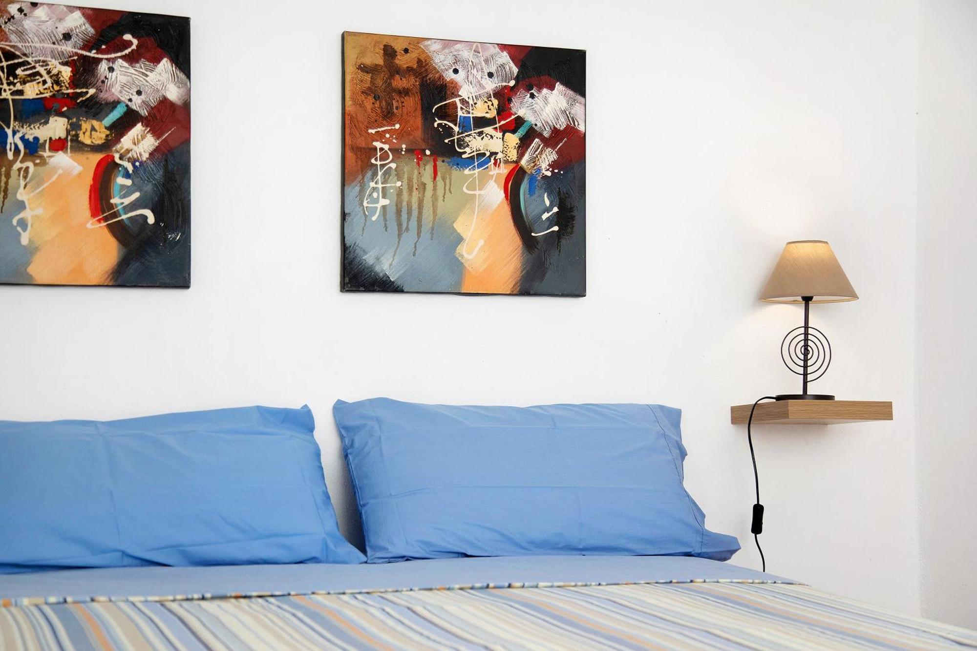 Obispo Rances 12 A Villa Chiclana de la Frontera Dış mekan fotoğraf