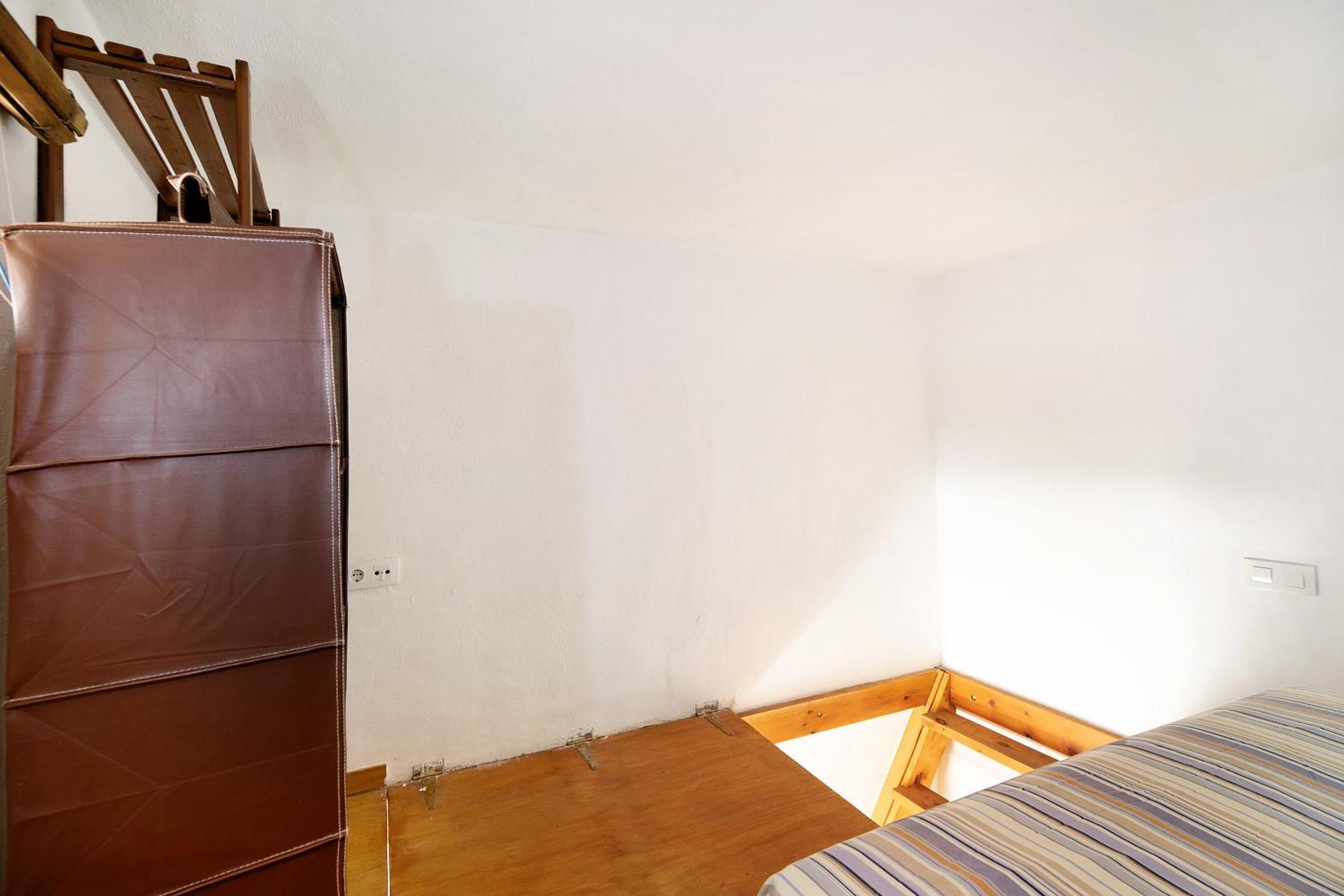Obispo Rances 12 A Villa Chiclana de la Frontera Dış mekan fotoğraf