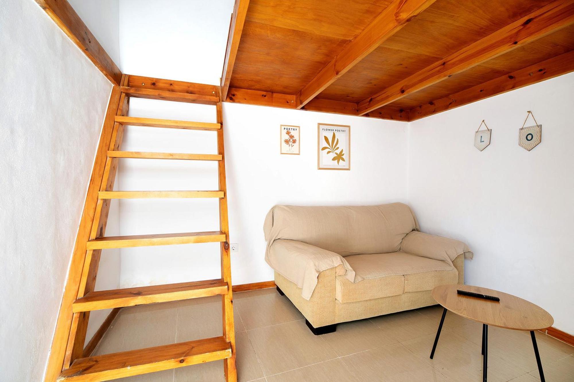 Obispo Rances 12 A Villa Chiclana de la Frontera Dış mekan fotoğraf