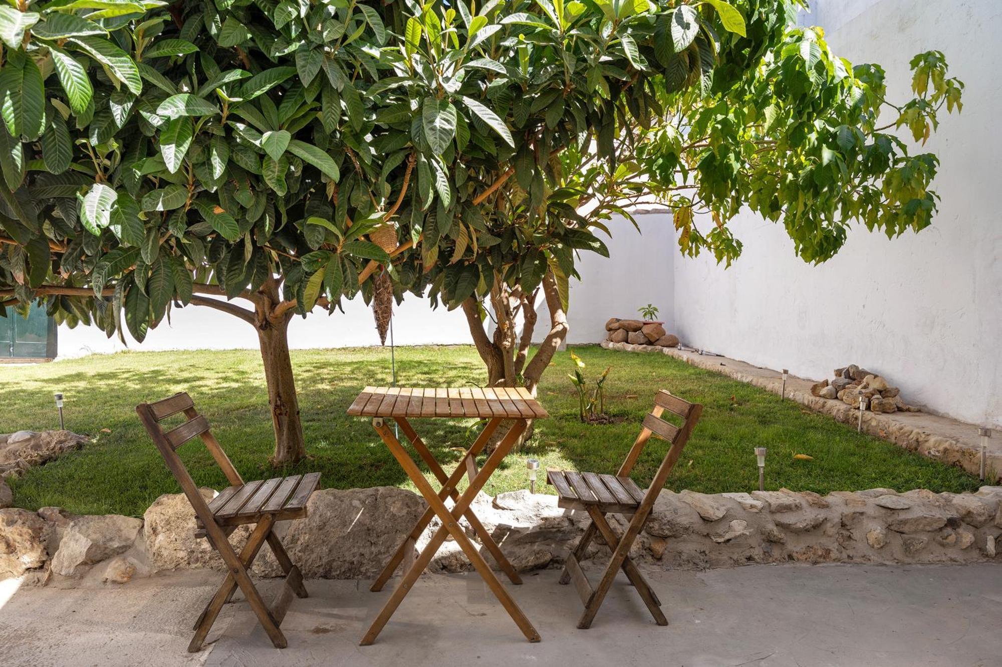 Obispo Rances 12 A Villa Chiclana de la Frontera Dış mekan fotoğraf